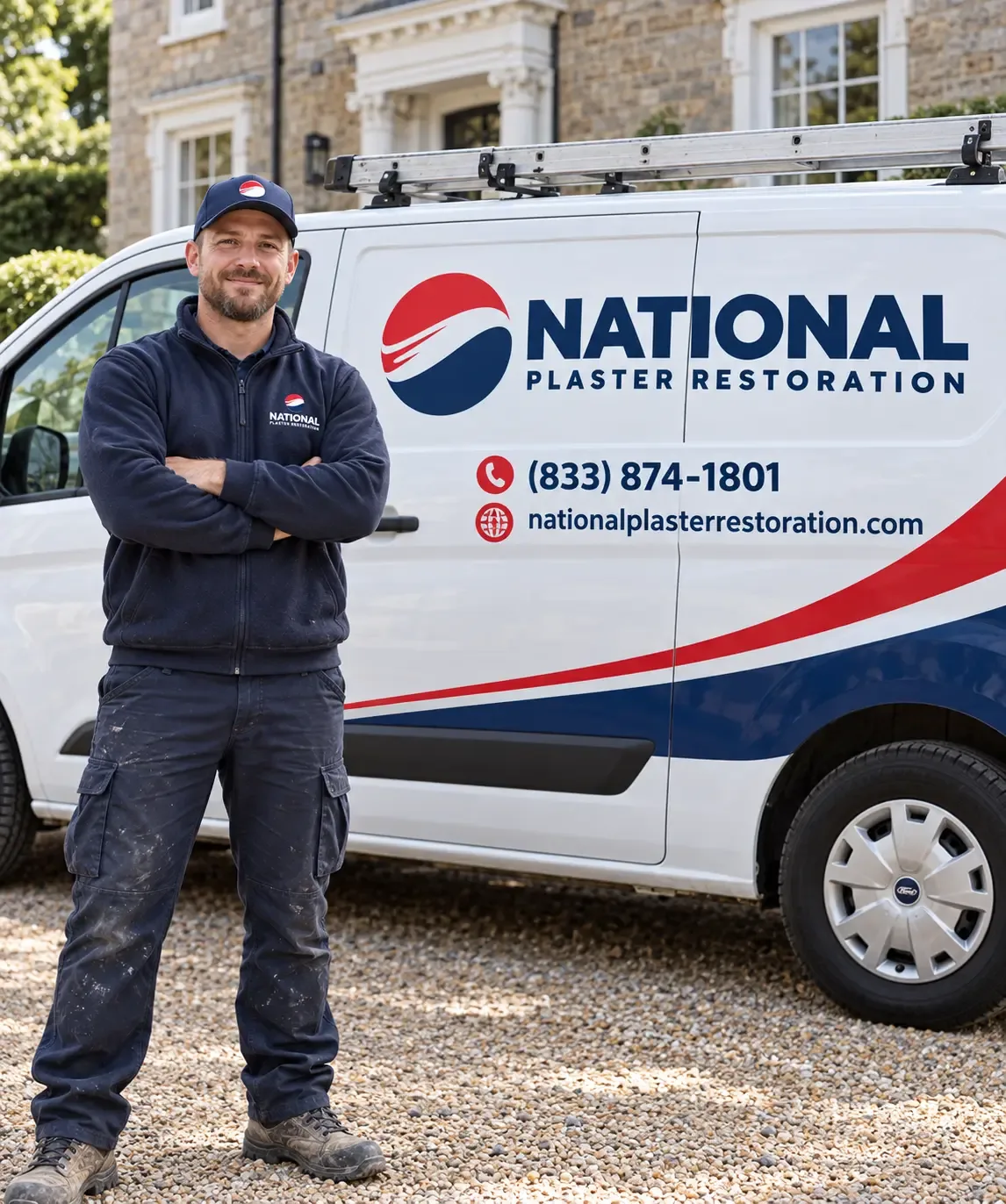 Plaster Repair company in Foxburg, PA